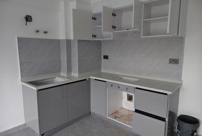 1 Bed Apartment with Swimming Pool in Kileleshwa - 4
