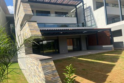 5 Bed Townhouse with En Suite in Lower Kabete - 2