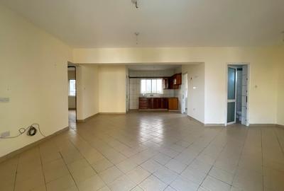 Serviced 2 Bed Apartment with En Suite in Shanzu