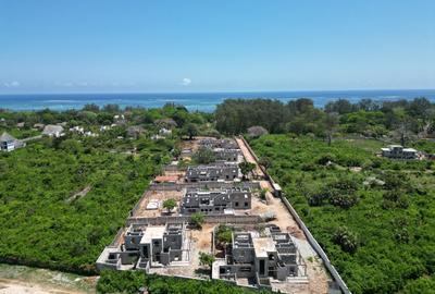 3 Bed Villa with En Suite at Diani Beach Road - 2