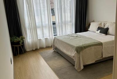 2 Bed Apartment with En Suite in Lavington - 3