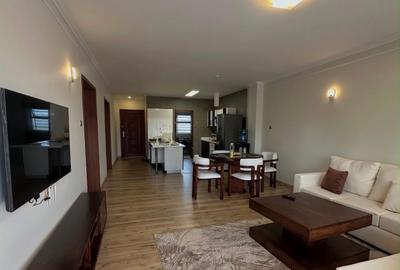 Serviced 2 Bed Apartment with En Suite in Kileleshwa - 3