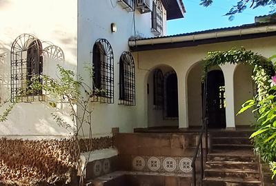 2 Bed Townhouse with En Suite at Nyali