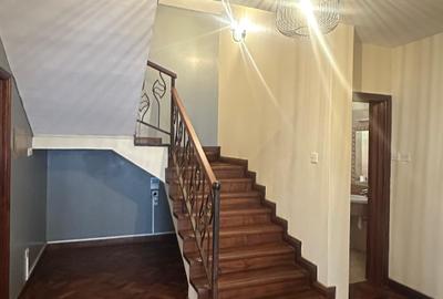 5 Bed Townhouse with En Suite at Lavington Nairobi Kenya - 4