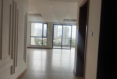 Furnished 3 Bed Apartment with En Suite at Riverside Drive - 3