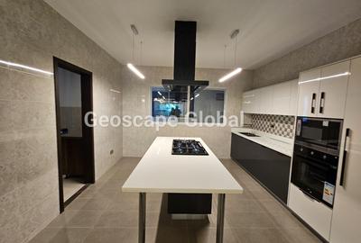 3 Bed Apartment with En Suite in Riverside - 3