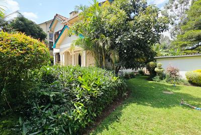 4 Bed House with En Suite in Kiambu Road - 2