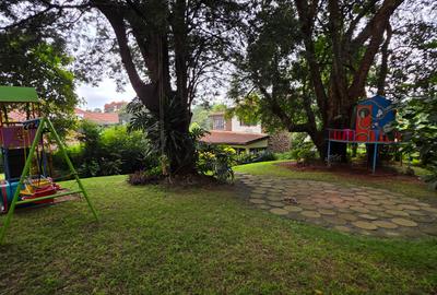 4 Bed House with En Suite at Gigiri - 3