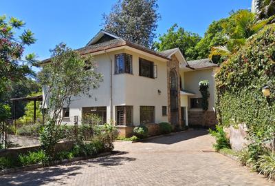 5 Bed Villa with En Suite in Lower Kabete - 3