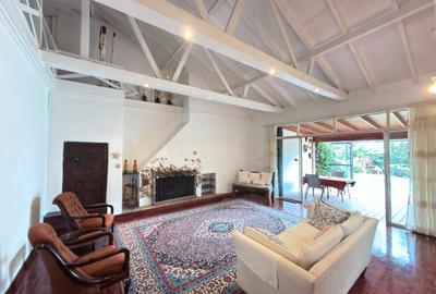 2 Bed House with En Suite at Loresho - 2