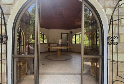 Commercial Property with Service Charge Included in Gigiri - 3