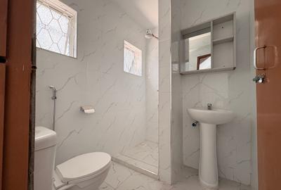 3 Bed Townhouse at Mutati Road - 4