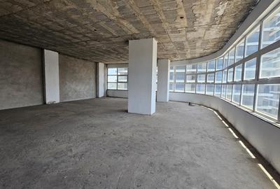900 ft² Office with Service Charge Included at Westlands Area