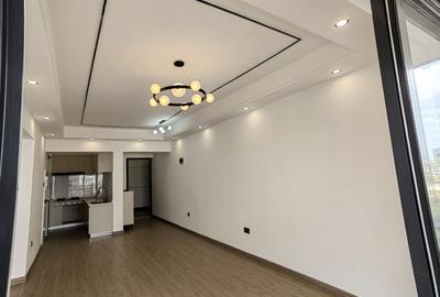 2 Bed Apartment with Swimming Pool at Behind Yaya Centre Mall