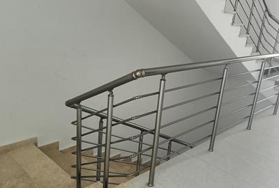 3 Bed Apartment with En Suite at Baobab Road - 4