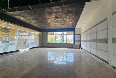 2,100 ft² Office with Service Charge Included at Westlands Area - 2