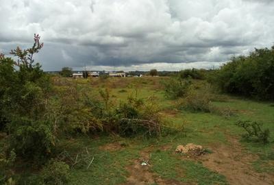 Land at Thika-Garissa Rd - 3