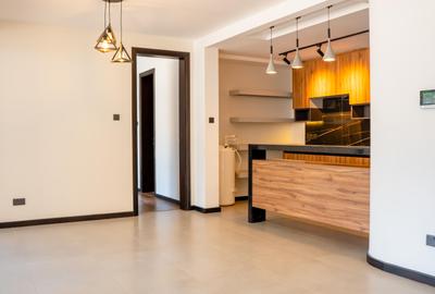 2 Bed Apartment with En Suite at Peponi Road - 3