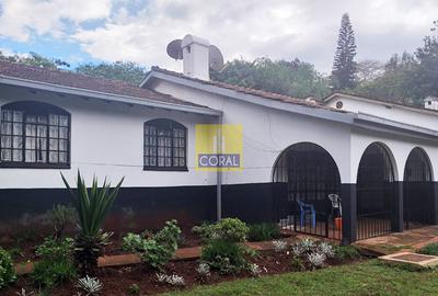 5 Bed House in Loresho - 3