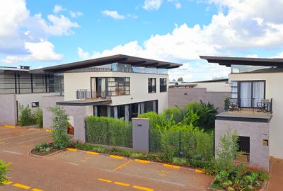 4 Bed House with En Suite at Kiambu Road Ineza