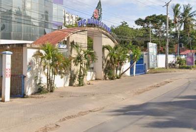 Land at Nyali - 4