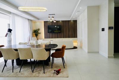 4 Bed Apartment with En Suite at 2026-510 - 2