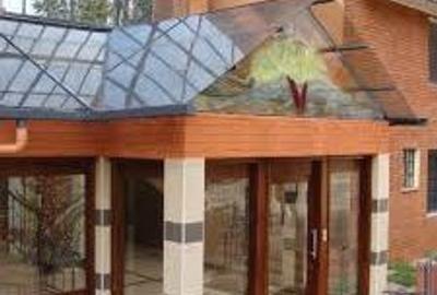 4 Bed Apartment at Rhapta Road - 2
