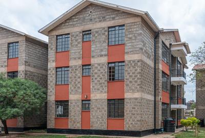 3 Bed Apartment with En Suite in Thika - 4