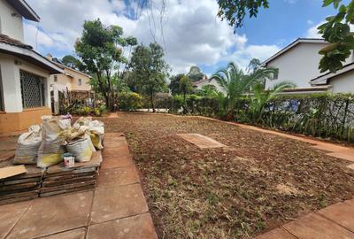 4 Bed Townhouse with En Suite in Lavington - 2