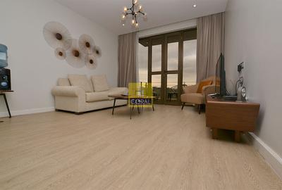 1 Bed Apartment with Swimming Pool in Riverside - 2