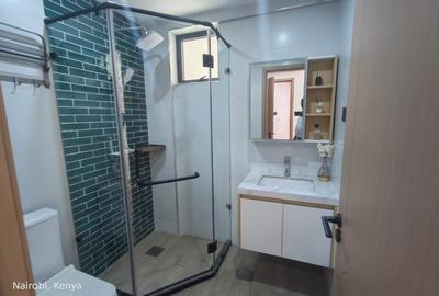 1 Bed Apartment with En Suite at Off Rhapta Road - 2