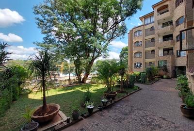 3 Bed Apartment with Borehole in Kileleshwa - 2