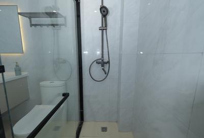 Studio Apartment with Swimming Pool in Kileleshwa - 3