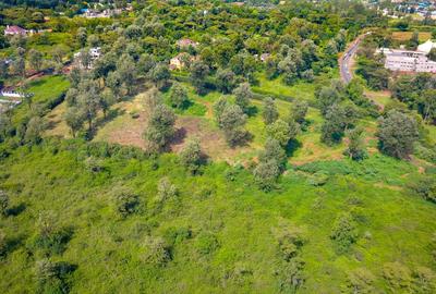6 ac Residential Land in Karen - 4