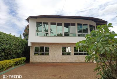 Furnished 1 Bed Apartment with En Suite at Off Ruaka Rd