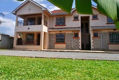 4 Bed House in Thome - 2