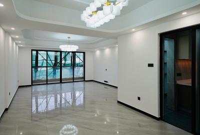 3 Bed Apartment with En Suite at 2026-107 - 2