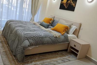 3 Bed Apartment with En Suite in Kilimani - 4