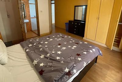 Serviced 3 Bed Apartment with En Suite in Westlands Area - 3