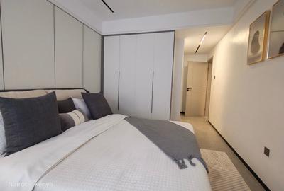 3 Bed Apartment with En Suite at Off Parklands Road - 2