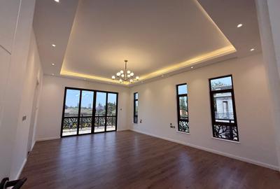 5 Bed Townhouse with En Suite at Mzima Springs - 3