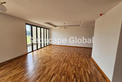 4 Bed Townhouse with En Suite in Gigiri - 4