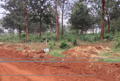 500 m² Residential Land at Oaklands - 4