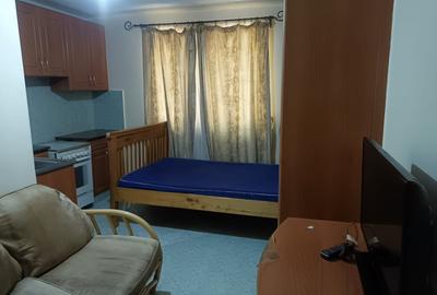 Studio Apartment with Parking in Lavington - 2