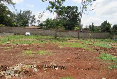 Residential Land at Runda - 2