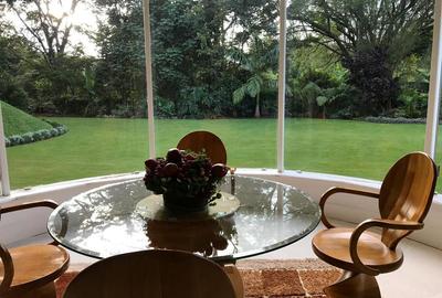 6 Bed Townhouse with En Suite in Muthaiga - 4
