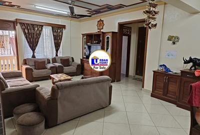 3 Bed Apartment with En Suite at Mkomani - 2