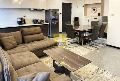 2 Bed Apartment in Kileleshwa - 2