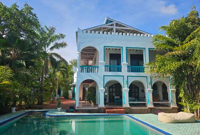 7 Bed Villa with En Suite at Mtwapa Creekside - 2