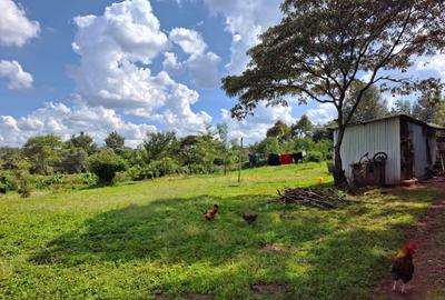 Residential Land in Karen - 3